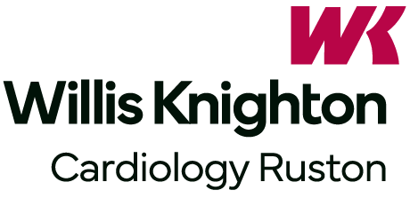 WK Cardiology Ruston